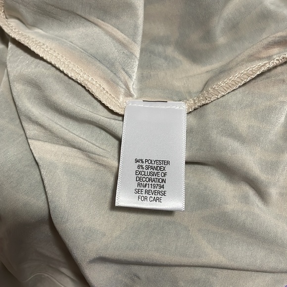 Apt.9 dress from Kohls size XL - Picture 6 of 6